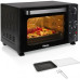 Tristar Tristar OV-3627 Convection oven, 27 L, 1500 W, Black