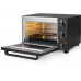 Tristar Tristar OV-3627 Convection oven, 27 L, 1500 W, Black