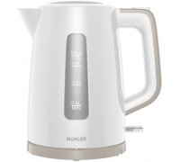 Muhler WK-171 Elektriska czajnik 1.7L 2200W WK-171 (3800173801940)