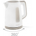 Muhler WK-171 Elektriska czajnik 1.7L 2200W WK-171 (3800173801940)