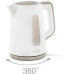 Muhler WK-171 Elektriska czajnik 1.7L 2200W WK-171 (3800173801940)