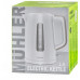 Muhler WK-171 Elektriska czajnik 1.7L 2200W WK-171 (3800173801940)