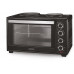 Comelecc Termomax TXC46CL Mini piec konwekcyjny z 2 elementami grzewczymi 46L 3600W TXC46CL (3800139211752)