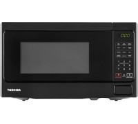 Microwave Toshiba Microwave MM EM20PBK 20 L 800 W z cyfrowym sterowaniem MM EM20PBK (6944271673195)