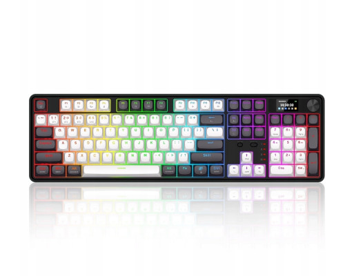 Redragon Wyvern Manbo Linear Switch (K761WB-RGB-PRO)