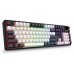 Redragon Wyvern Manbo Linear Switch (K761WB-RGB-PRO)