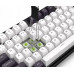 Redragon Wyvern Manbo Linear Switch (K761WB-RGB-PRO)