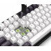 Redragon Wyvern Manbo Linear Switch (K761WB-RGB-PRO)