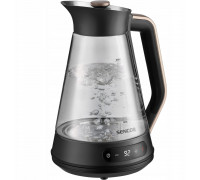 Catler Sencor SWK 1595BK