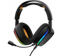 Glorious GHS Eternal RGB Black (GLO-A-2PC-BLK)