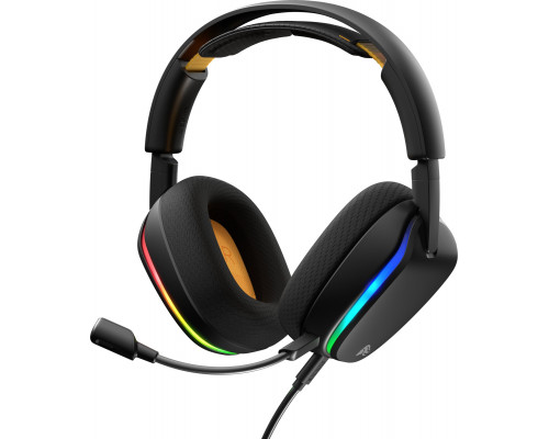 Glorious GHS Eternal RGB Black (GLO-A-2PC-BLK)