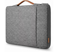 Inateck inateck torba na laptopa 13" torba na akcesoria LB0200612S_gray