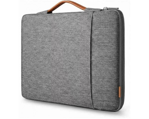 Inateck inateck torba na laptopa 13" torba na akcesoria LB0200612S_gray