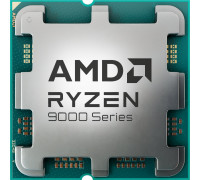 AMD Ryzen 9 9950X3D2, 4.3 GHz, 192 MB, OEM (100-000001978)
