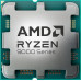 AMD Ryzen 9 9950X3D2, 4.3 GHz, 192 MB, OEM (100-000001978)