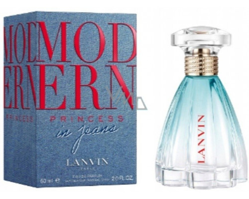 Lanvin LANVIN Modern Princess In Jeans EDP spray 60ml