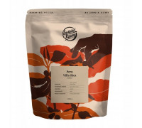 BeMyBean Instytut Kawy - kawa ziarnista Peru Villa Rica Washed Espresso 1 kg