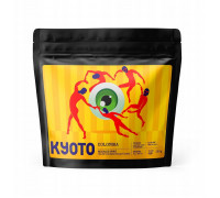 Figa Coffee KYOTO - kawa ziarnista Kolumbia Los Nogales Spirit Filter 250 g