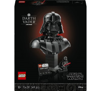 LEGO Star Wars Popiersie Dartha Vadera™ (75439)