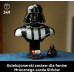 LEGO Star Wars Popiersie Dartha Vadera™ (75439)