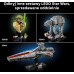 LEGO Star Wars Popiersie Dartha Vadera™ (75439)