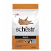 Schesir Original, karma sucha, dla kota dorosłego kota, chicken, 1,5 kg, worek