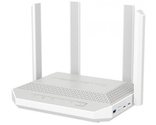 Keenetic Keenetic Hopper 4G+ KN-2312-01-EU AX3000