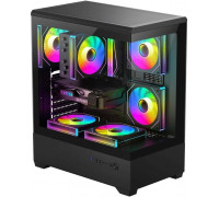 Darkflash C365 black