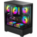 Darkflash C365 black