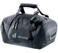 Deuter Bag sport Duffel o pojemności 35 litrów w kolorze blackm