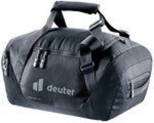 Deuter Bag sport Duffel o pojemności 35 litrów w kolorze blackm