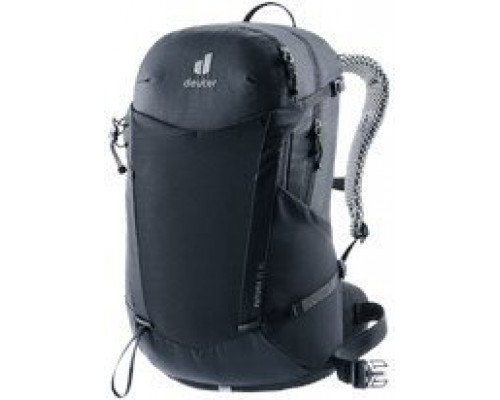 Deuter Futura 21 SL black | uniwersalny