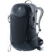 Deuter Futura 21 SL black | uniwersalny
