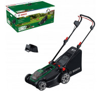 akumulatorowa Bosch Bosch   Rotak 18V-43 solo   mower