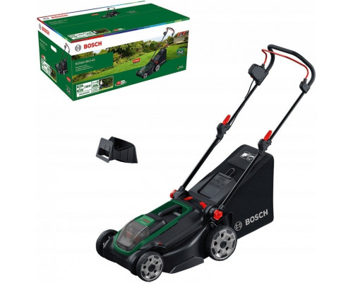 akumulatorowa Bosch Bosch   Rotak 18V-43 solo   mower