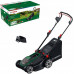 akumulatorowa Bosch Bosch   Rotak 18V-43 solo   mower