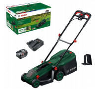 akumulatorowa Bosch Bosch  Rotak 18V-34 Set   mower