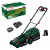 akumulatorowa Bosch Bosch  Rotak 18V-34 Set   mower