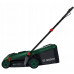 akumulatorowa Bosch Bosch  Rotak 18V-34 Set   mower