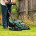 akumulatorowa Bosch Bosch  Rotak 18V-34 Set   mower
