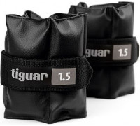 Tiguar Līplentes svari 2x1.5kg (TI-OB00015)