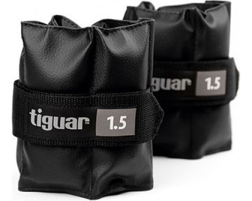 Tiguar Līplentes svari 2x1.5kg (TI-OB00015)
