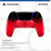 Pad Sony Playstation 5 DualSense Techno Red
