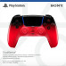 Pad Sony Playstation 5 DualSense Techno Red