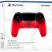 Pad Sony Playstation 5 DualSense Techno Red