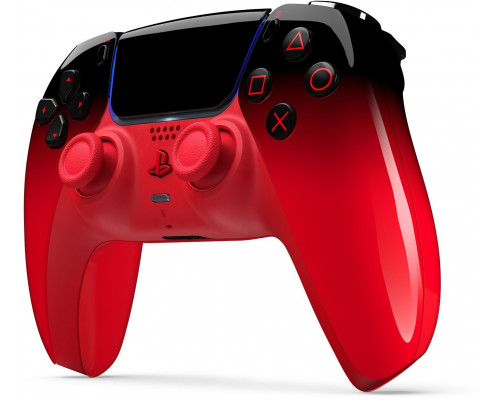 Pad Sony Playstation 5 DualSense Techno Red