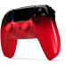 Pad Sony Playstation 5 DualSense Techno Red