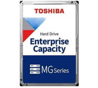 Toshiba Toshiba Toshiba MG Series MG11ACA20TE 20TB 512e 3,5" 7200 1024MB SATA III