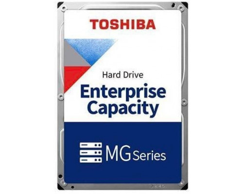 Toshiba Toshiba Toshiba MG Series MG11ACA20TE 20TB 512e 3,5" 7200 1024MB SATA III