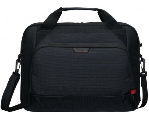 Targus CLASSIC 15-16IN BRIEFCASE BLACK